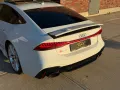 Audi RS7 performance Voll B&O/360/HUD/Nappa/exclusive