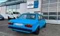 Volkswagen VW Jetta 1 GLI Tuning, Umbau, GTI Motor - ...