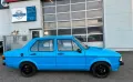 Volkswagen VW Jetta 1 GLI Tuning, Umbau, GTI Motor - ...