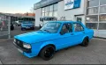 Volkswagen VW Jetta 1 GLI Tuning, Umbau, GTI Motor - ...
