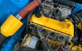 Volkswagen VW Jetta 1 GLI Tuning, Umbau, GTI Motor - ...