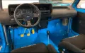 Volkswagen VW Jetta 1 GLI Tuning, Umbau, GTI Motor - ...