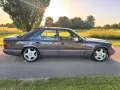 Mercedes-Benz Mercedes Benz W124 260e M103 H-Fähig Klima...