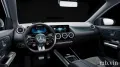 Mercedes-Benz GLA 35 4Matic AMG PANO/HUD/BURM/NIGHT/AHK/360°