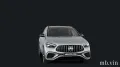 Mercedes-Benz GLA 35 4Matic AMG PANO/HUD/BURM/NIGHT/AHK/360°