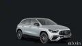 Mercedes-Benz GLA 35 4Matic AMG PANO/HUD/BURM/NIGHT/AHK/360°
