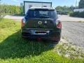 Ssangyong Tivoli 1.6 e-XGi 160 SAPPHIRE 4WD inkl. Auto...
