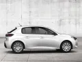 Peugeot 208 Active PureTech 75 DAB Klima