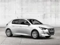 Peugeot 208 Active PureTech 75 DAB Klima