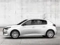 Peugeot 208 Active PureTech 75 DAB Klima