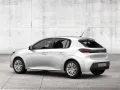 Peugeot 208 Active PureTech 75 DAB Klima