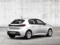 Peugeot 208 Active PureTech 75 DAB Klima