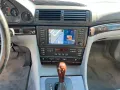 BMW E38 728iA - 2. Hand - Kontursitze - H-...