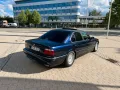 BMW E38 728iA - 2. Hand - Kontursitze - H-...