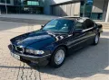 BMW E38 728iA - 2. Hand - Kontursitze - H-...