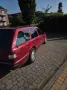 Mercedes-Benz W124 250TD Almadinrot