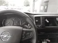 Opel Zafira Life 8-Sitzer 2.2CDTi Automatik Navi Xeno