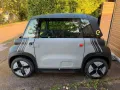Opel Rocks-e Tekno - Top-Zustand - 45 km/h...