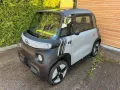 Opel Rocks-e Tekno - Top-Zustand - 45 km/h...