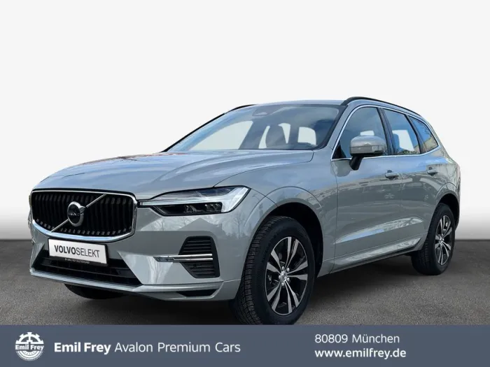 Volvo XC60 B5 B AWD Core