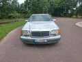 Mercedes-Benz S 320 W140 - H-Abnahme - TÜV...