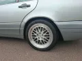 Mercedes-Benz S 320 W140 - H-Abnahme - TÜV...