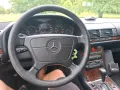 Mercedes-Benz S 320 W140 - H-Abnahme - TÜV...