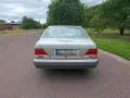 Mercedes-Benz S 320 W140 - H-Abnahme - TÜV...