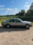 Mercedes-Benz Mercedes w124 260e