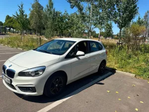 BMW 218 Active Tourer 218i Advantage Advantage
