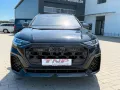 Audi Q8 TFSIe +AHK+PANO+B&O+HUD+HD MATRIX