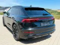 Audi Q8 TFSIe +AHK+PANO+B&O+HUD+HD MATRIX