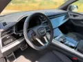 Audi Q8 TFSIe +AHK+PANO+B&O+HUD+HD MATRIX