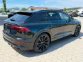 Audi Q8 TFSIe +AHK+PANO+B&O+HUD+HD MATRIX