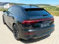 Audi Q8 TFSIe +AHK+PANO+B&O+HUD+HD MATRIX