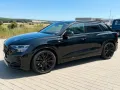 Audi Q8 TFSIe +AHK+PANO+B&O+HUD+HD MATRIX