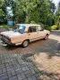 Lada 2107 Limosine 83 PS  1,7 Liter Hubraum