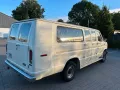 Ford E350 XL 1-Ton Club Wagon 1983, 5,7l, ...