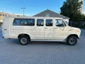 Ford E350 XL 1-Ton Club Wagon 1983, 5,7l, ...