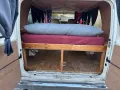 Ford E350 XL 1-Ton Club Wagon 1983, 5,7l, ...