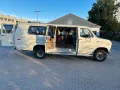 Ford E350 XL 1-Ton Club Wagon 1983, 5,7l, ...
