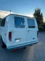 Ford E350 XL 1-Ton Club Wagon 1983, 5,7l, ...