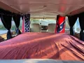 Ford E350 XL 1-Ton Club Wagon 1983, 5,7l, ...