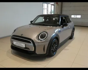 MINI Mini 4ª serie (F56) - Mini 1.5 Cooper Class