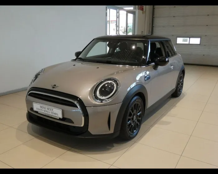 MINI Mini 4ª serie (F56) - Mini 1.5 Cooper Class