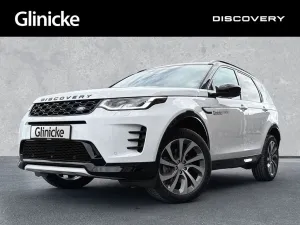 Land Rover Discovery Sport D200 AWD DYNAMIC SE W