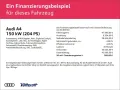 Audi A4 Avant advanced 40 TDI S tronic ACC LED Navi A