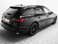 Audi A4 Avant advanced 40 TDI S tronic ACC LED Navi A
