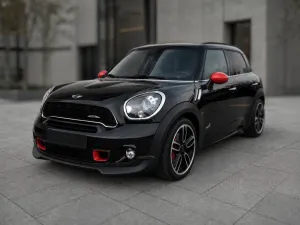 MINI John Cooper Works Countryman All4 / Automatik