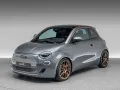 Fiat 500e Versione Ambra by Gohm (1 / 25)